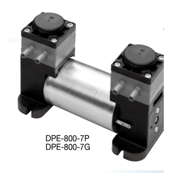 NITTO日東工器  UNIMOR壓電泵系列BPH-414E