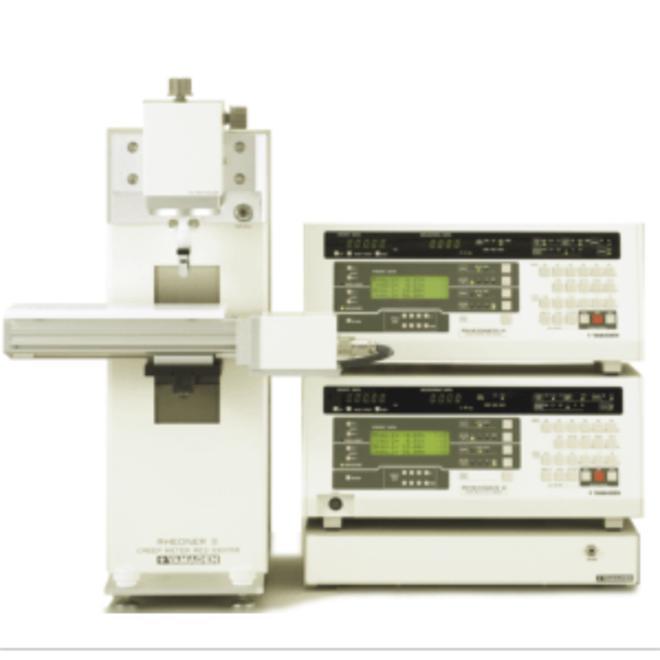 YAMADEN山電高分辨率蠕變計流變儀RE2-3305C
