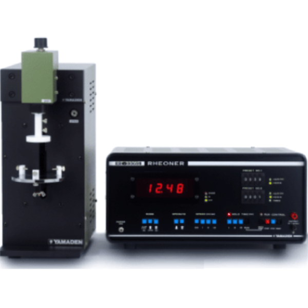 YAMADEN山電高分辨率蠕變計流變儀RE2-3305C