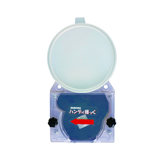 MINORU日本進口苗箱清洗機LSCE-5
