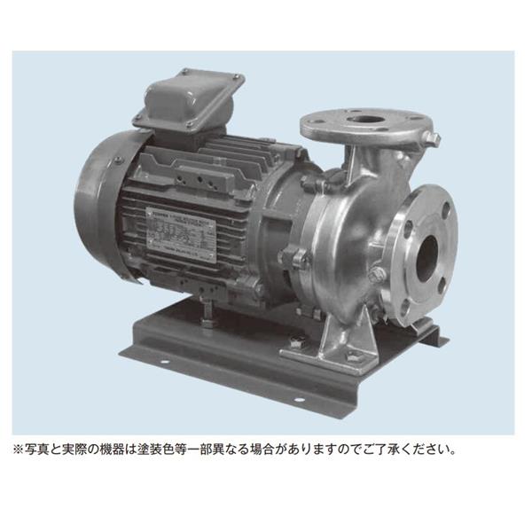TERAL中～大流量/中揚程冷卻泵LPS653/2A-65.5T-e