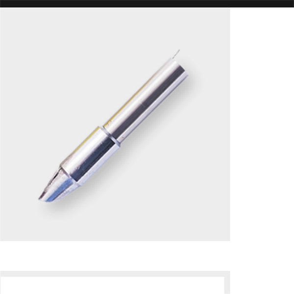 日本BONKOTE邦可焊接工具烙鐵頭SG10-KF
