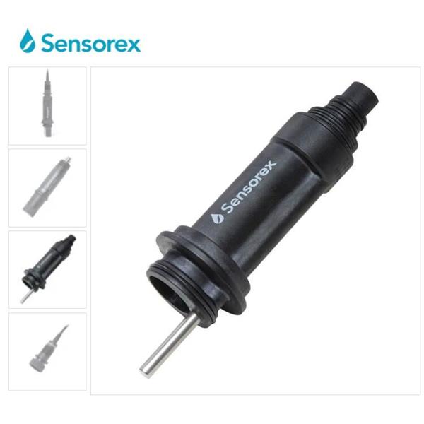 法國(guó)Sensorex PH在線傳感器S8000CD-ORP