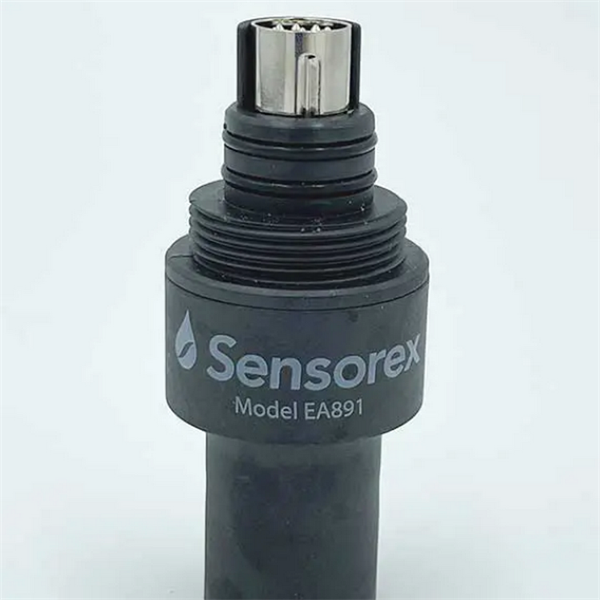 法國Sensorex傳感器預配置工具S8300TC/10/BNC/TL