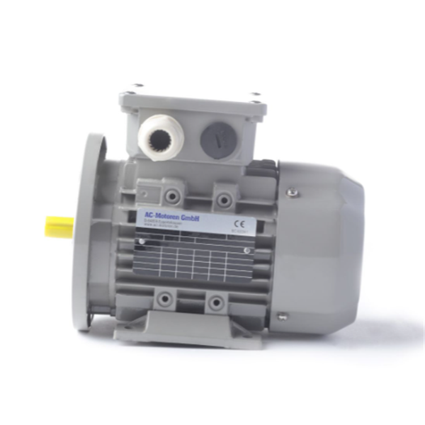 德國AC MOTOREN三相異步雙速電機AC20L4800003