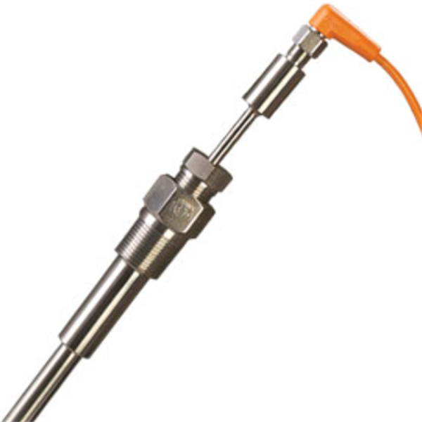 美國OMEGA熱電偶延長電纜M8C-SIL-K-S-F-3