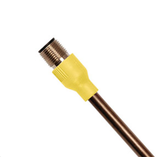 美國OMEGA熱電偶延長電纜M8C-SIL-K-S-F-3