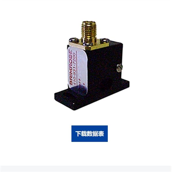 美國Brimrose動(dòng)態(tài)可調(diào)諧帶通濾波器TEAF-1.5-1.65-UH/EH-2FP