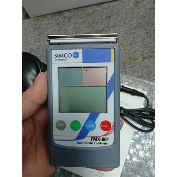 SIMCO思美高 離子風嘴Blowflex Easy