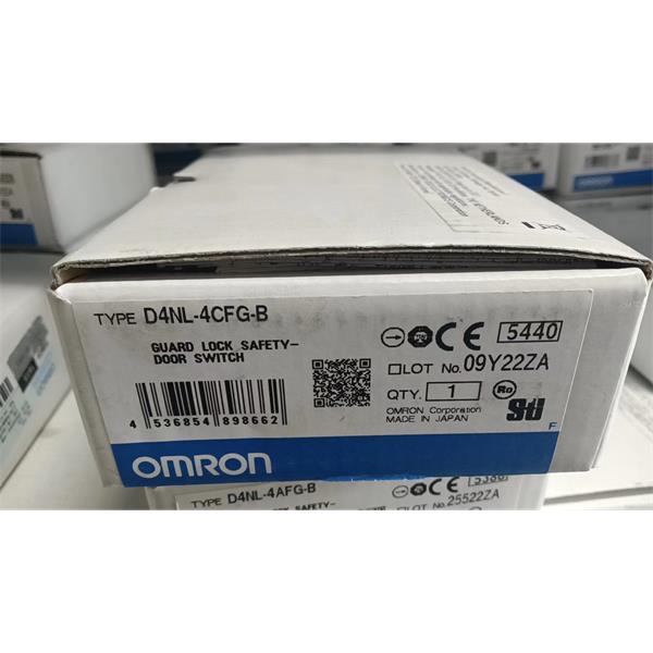OMRON歐姆龍 光纖放大器E3NX-FA7TW