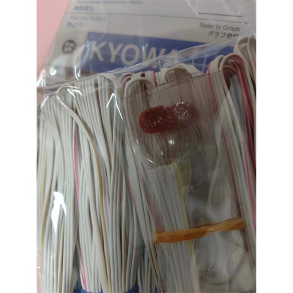日本原裝進口KYOWA應變片KFGS-2-120-C15-23 L3M3R