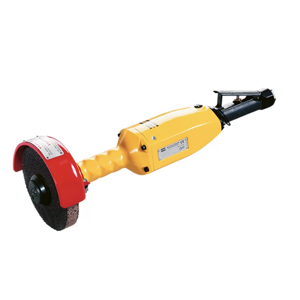 瑞典AtlasCopco阿特拉斯.科普柯氣動直柄打磨機 LSR 64 S100 8423164055