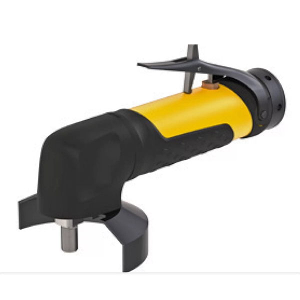 瑞典AtlasCopco阿特拉斯.科普柯氣動彎頭打磨機(jī)LSV19 S170-08 8423011140