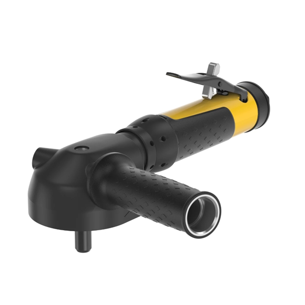 瑞典AtlasCopco阿特拉斯.科普柯氣動彎頭拋光砂磨機LSV29 S013-5/8 8423012742