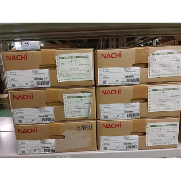 中村供應日本NACHI拉奇柱塞泵PVS-2B-22RQ0A4-12