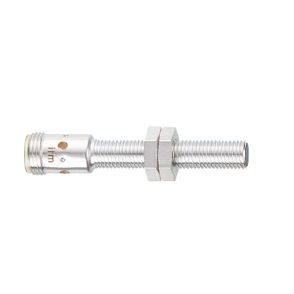 德國IFM易福門電感式接近開關IE5312 IEK3002BBPKG/US-104