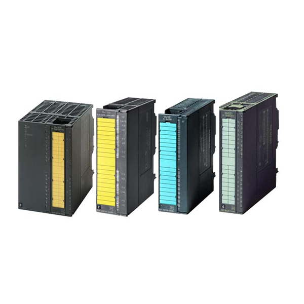 德國SIEMENS西門子PLC  S7-300 CPU模塊