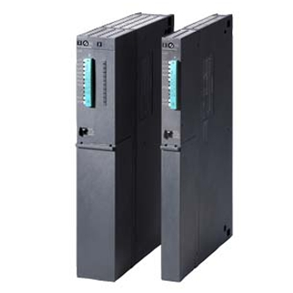 德國SIEMENS西門子PLC  S7-300 CPU模塊