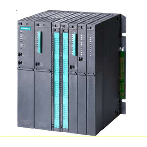 德國SIEMENS西門子PLC  S7-300 CPU模塊