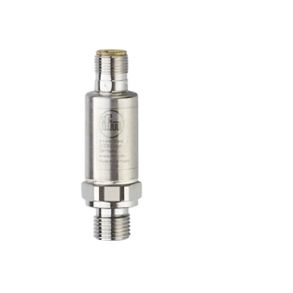 德國IFM易福門帶直觀開關點設定的壓力傳感器PK6522 PK-100-SFG14-HCPKG/US/ /W