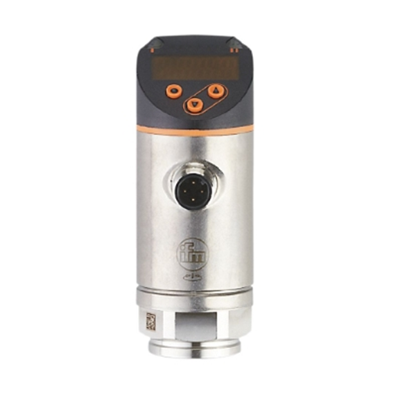 德國IFM易福門帶顯示屏的壓力傳感器PN2096 PN-2,5-RER14-MFRKG/US/ /V