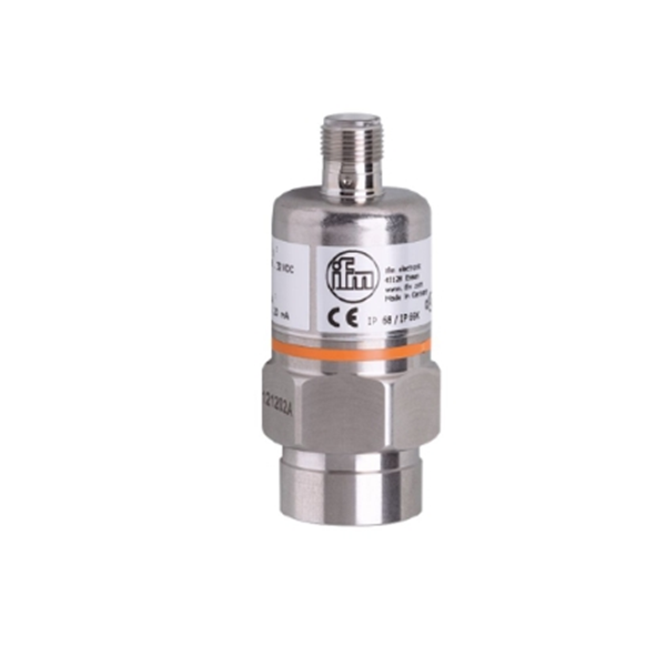 德國IFM易福門帶陶瓷測量單元的壓力變送器PA9020 PA-400-SBR14-B-DVG/US/V