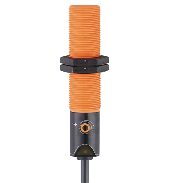 德國IFM易福門電容式接近開關(guān)KG-3080NFPKGS2T/10M