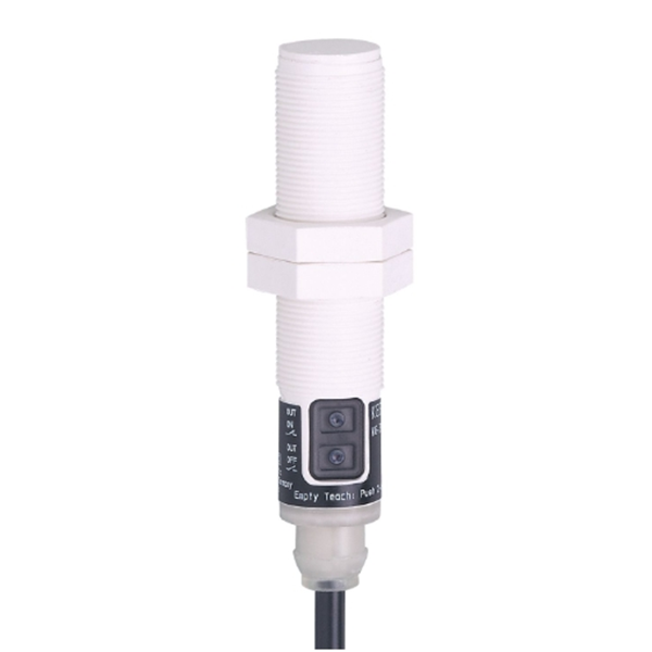 德國IFM易福門電容式接近開關(guān)KG-3080NFPKGS2T/10M