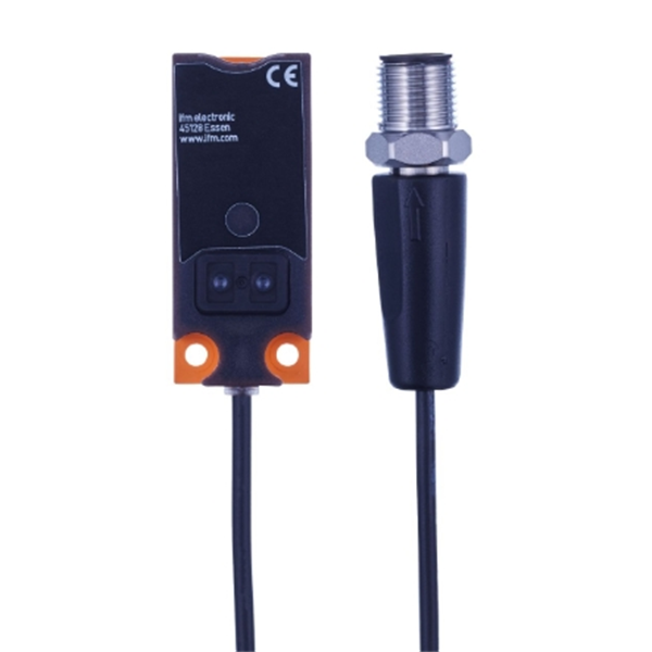 德國IFM易福門電容式接近開關(guān)KG-3080NFPKGS2T/10M