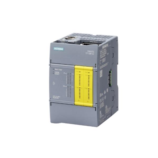 德國SIEMENS西門子PLC S7-1200 6ES7241-1CH32-0XB0