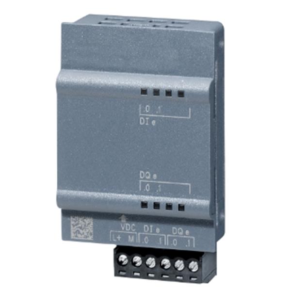 德國SIEMENS西門子PLC SIPLUS PLC極端工況 6AG1972-0BB70-7XA0