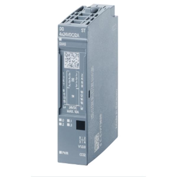 德國SIEMENS西門子PLC SIPLUS PLC極端工況 6AG1972-0BB70-7XA0