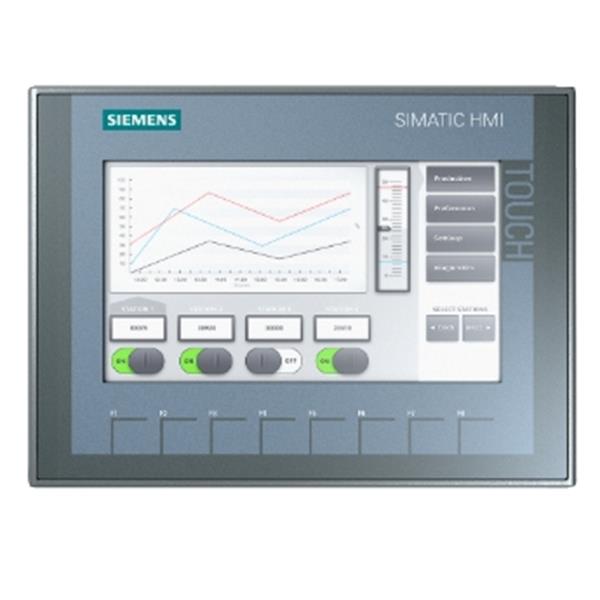 德國SIEMENS西門子 人機界面HMI   6AV2181-5AF08-0AX0