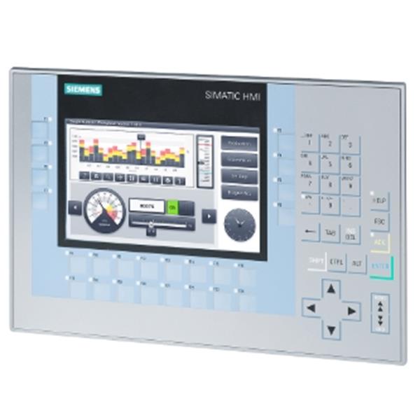 德國SIEMENS西門子 人機界面HMI   6AV2181-5AF08-0AX0