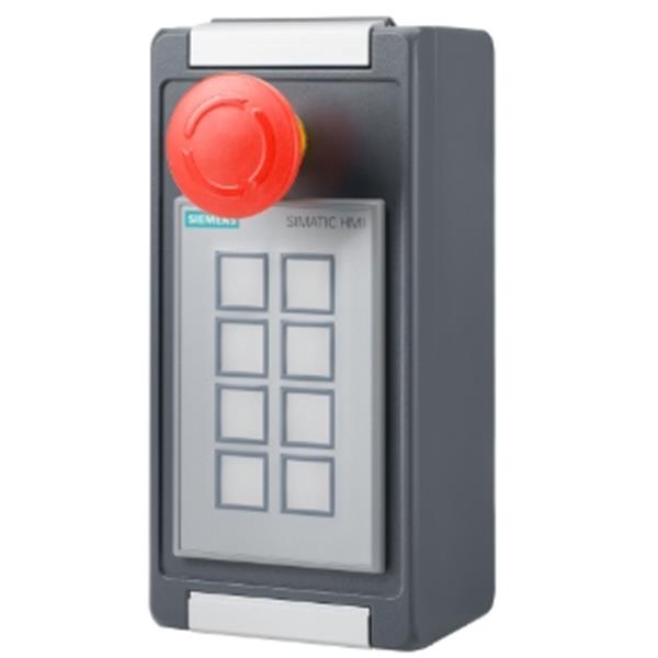 德國SIEMENS西門子 人機界面HMI   6AV2181-5AF08-0AX0