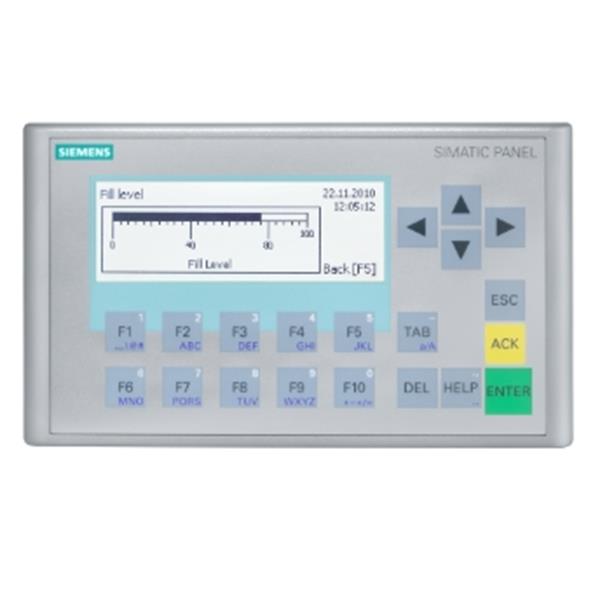 德國SIEMENS西門子 人機界面HMI   6AV2181-5AF08-0AX0