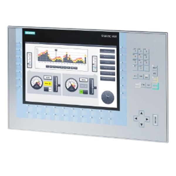 德國SIEMENS西門子 人機界面HMI   6AV2181-5AF08-0AX0