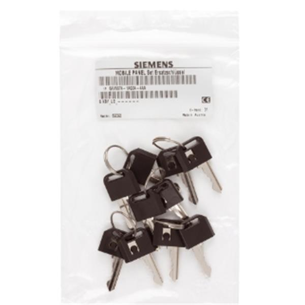 德國SIEMENS西門子 人機界面HMI   6AV2181-5AF08-0AX0