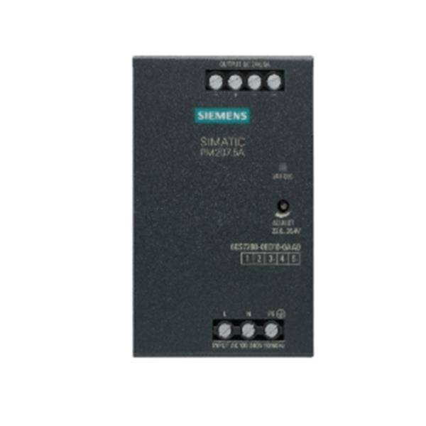 德國SIEMENS西門子 工業電源  6ES7288-0CD10-0AA0