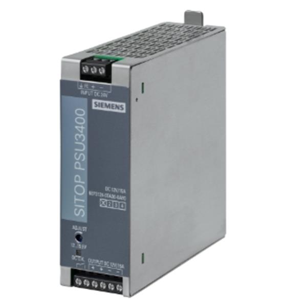 德國SIEMENS西門子 工業電源  6ES7307-1EA80-0AA0