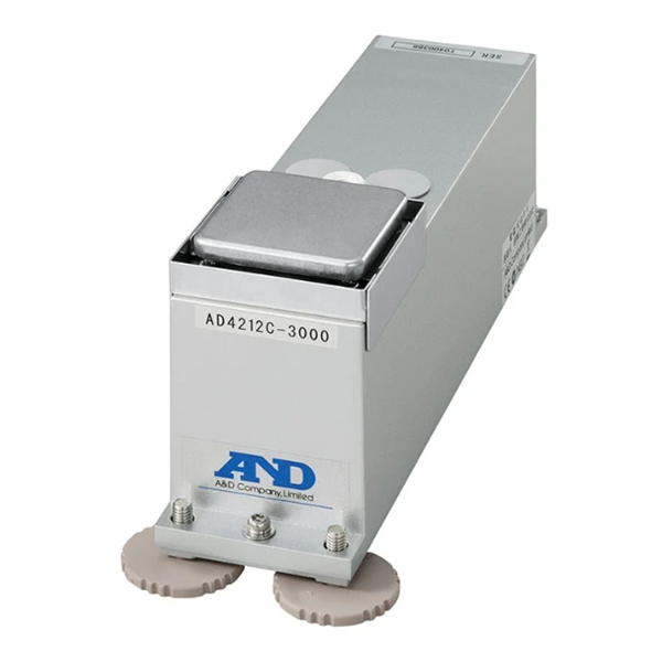 AND日本愛安得用于集成在生產線中的高精度稱重傳感器AD-4212A-200