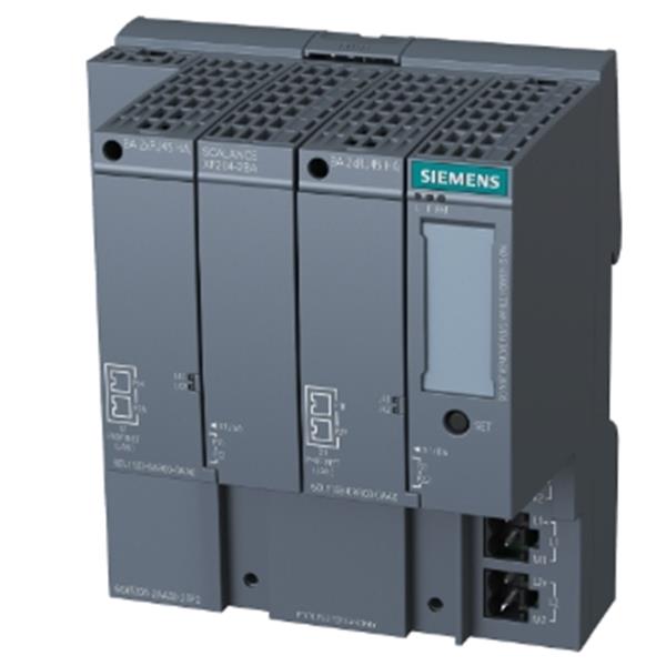德國SIEMENS西門子 工業以太網交換機 6GK5206-2BS00-2FC2