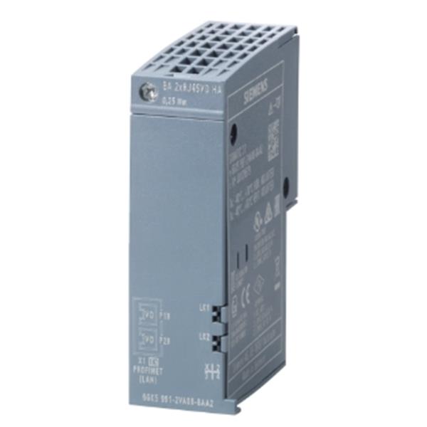 德國SIEMENS西門子 工業以太網交換機 6GK5206-2BS00-2FC2