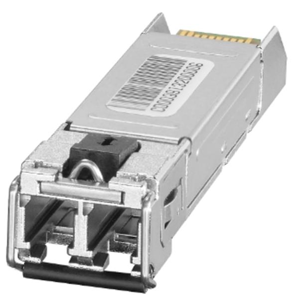 德國SIEMENS西門子 工業以太網交換機 6GK5206-2BS00-2FC2