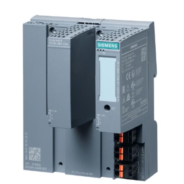 德國SIEMENS西門子 工業以太網交換機 6GK5206-2BS00-2FC2