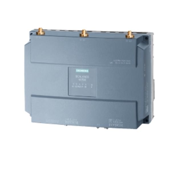 德國SIEMENS西門子 工業以太網交換機 6GK5206-2BS00-2FC2