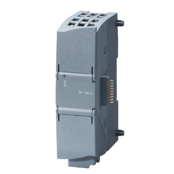 德國SIEMENS西門子工業通訊處理器 6GK7243-1BX30-0XE0