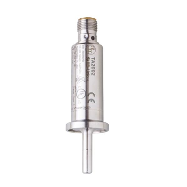 德國IFM易福門溫度變送器TCC911