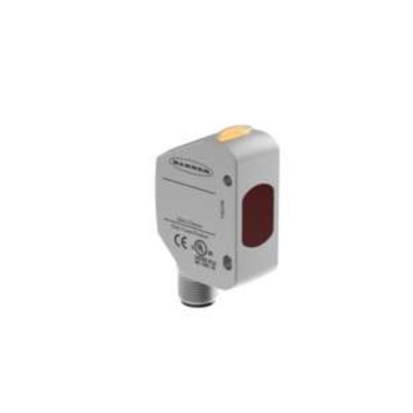BANNER邦納美國Q4系列光電傳感器Q4XFKLAF110-Q8