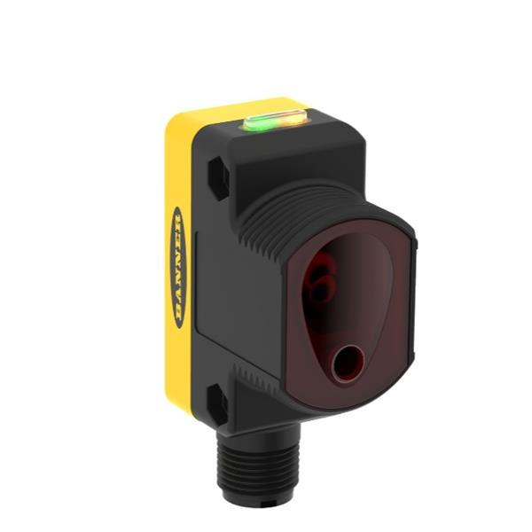 BANNER邦納美國QS30系列光電傳感器  QS30LLPC